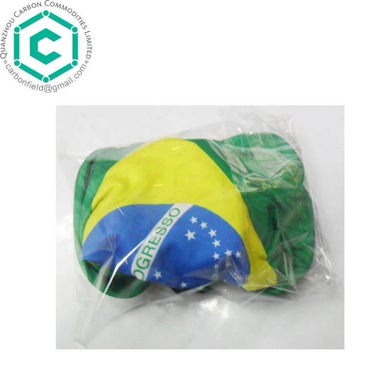 mirror flags for car