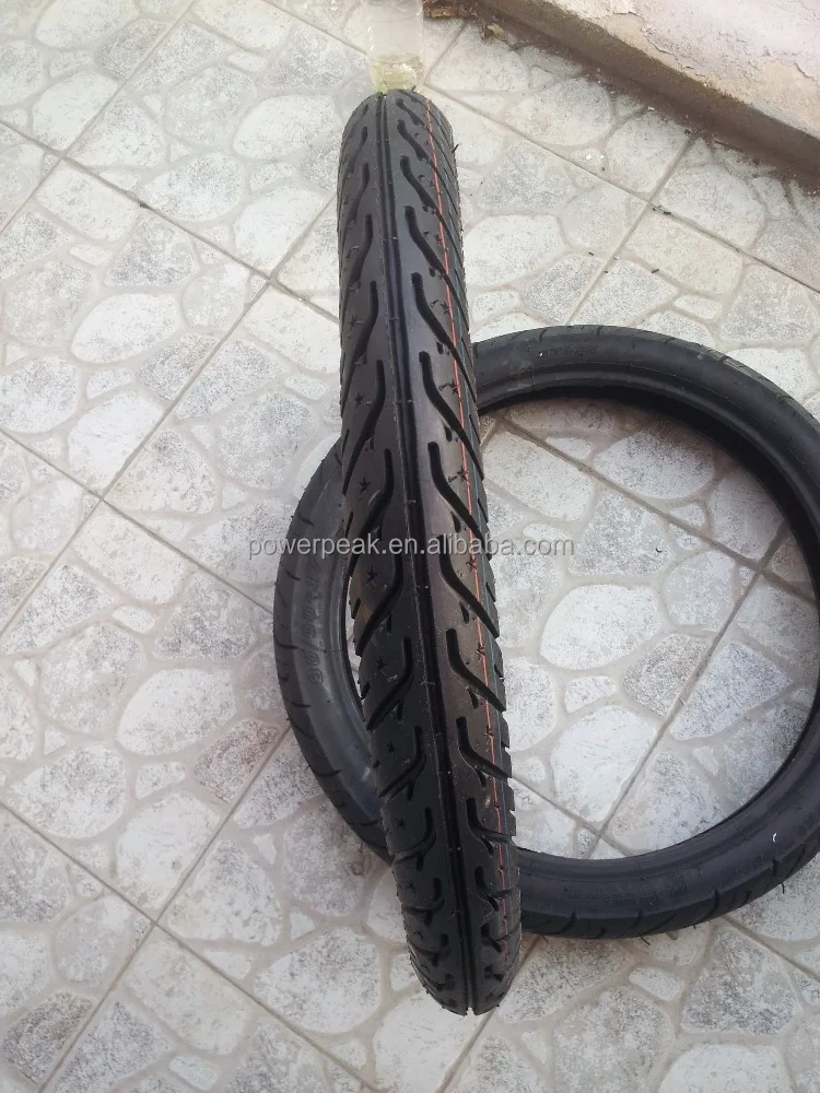 Tubeless motorcycle tire 70/90 17 Philippines motorcycle tyre size 80/90-17, 70/80-17, 70/90-17