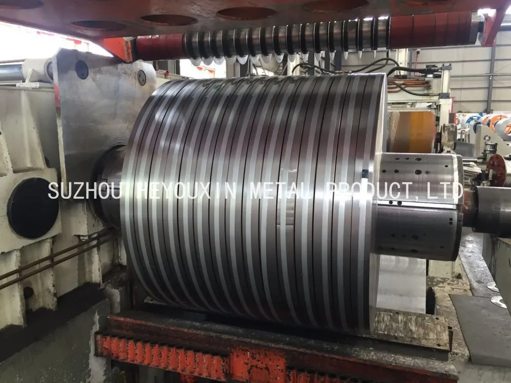 
CR - SPCC & DC01 Cold rolled steel plates 