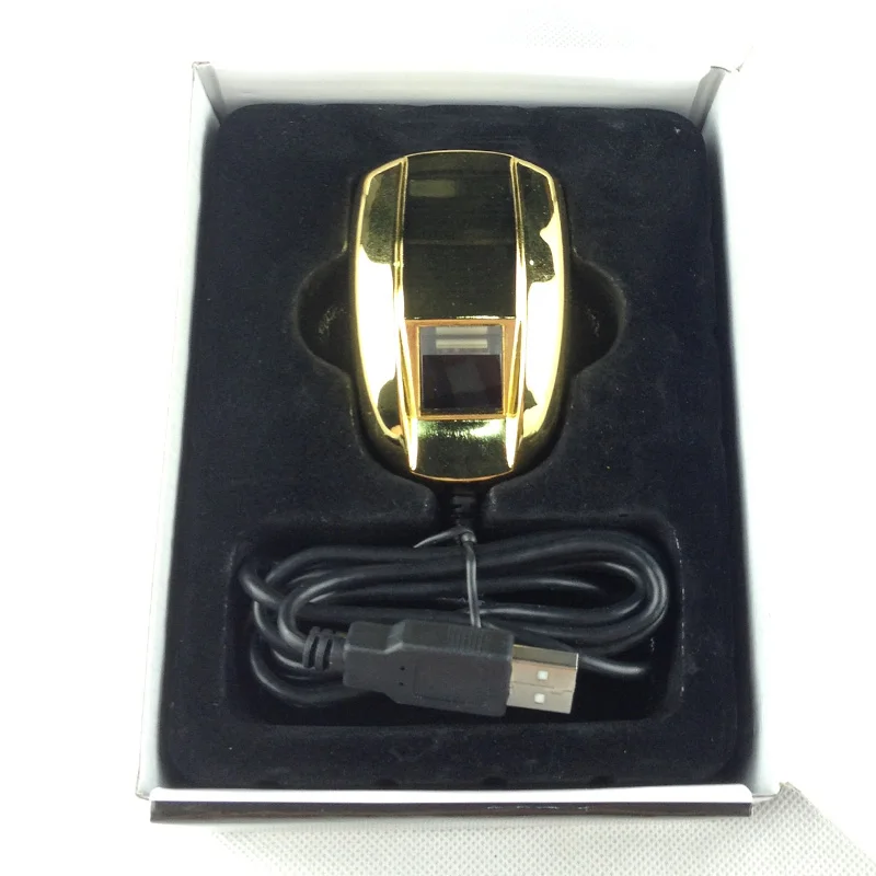 Free SDK Free SDK Finger Print Sensor Scanner Biometric Fingerprint Scanner Support Android Java For Banking HF4000