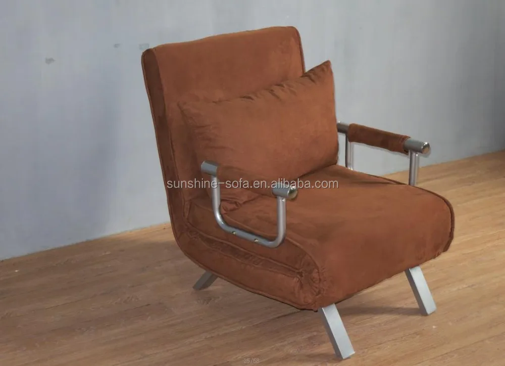 Living Room Chairs l Shaped Sleeper Sofa Chair Folding Foam Bed Microfiber Chair Bed Sleeper Folding Foam Bed