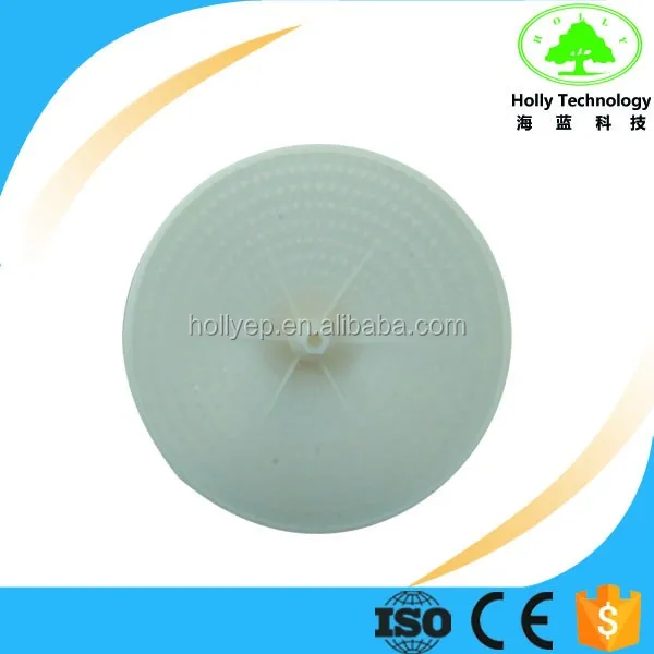 Ротари смешивания аэратор для очистки сточных вод