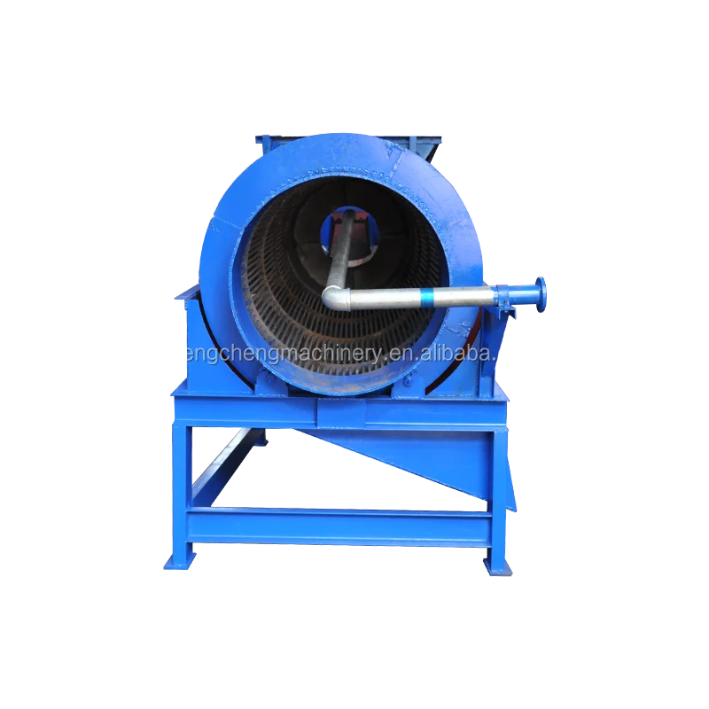 trommel screen coal washing plant for sale