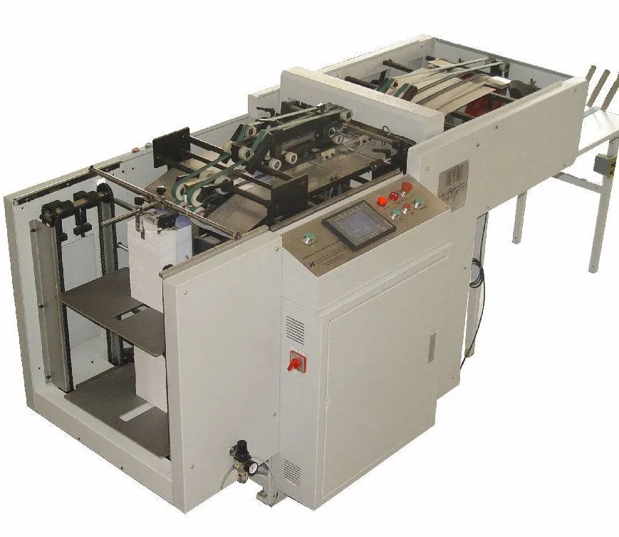 Automatic Punching Machine