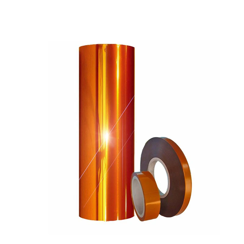 Manufacturer Electric Insulating Materials Polyimide Film 6051 Polyimide Heating Film