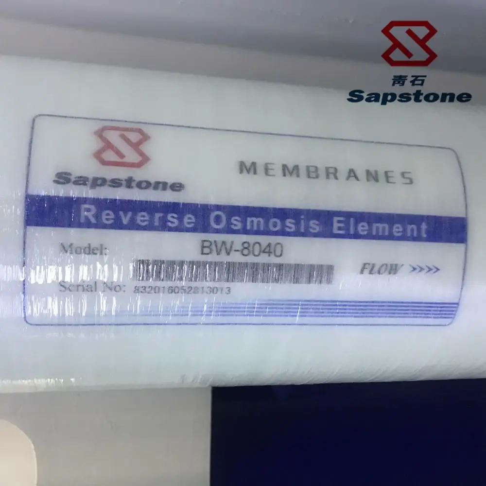 
8040-400 industrial ro membrane for factory price 