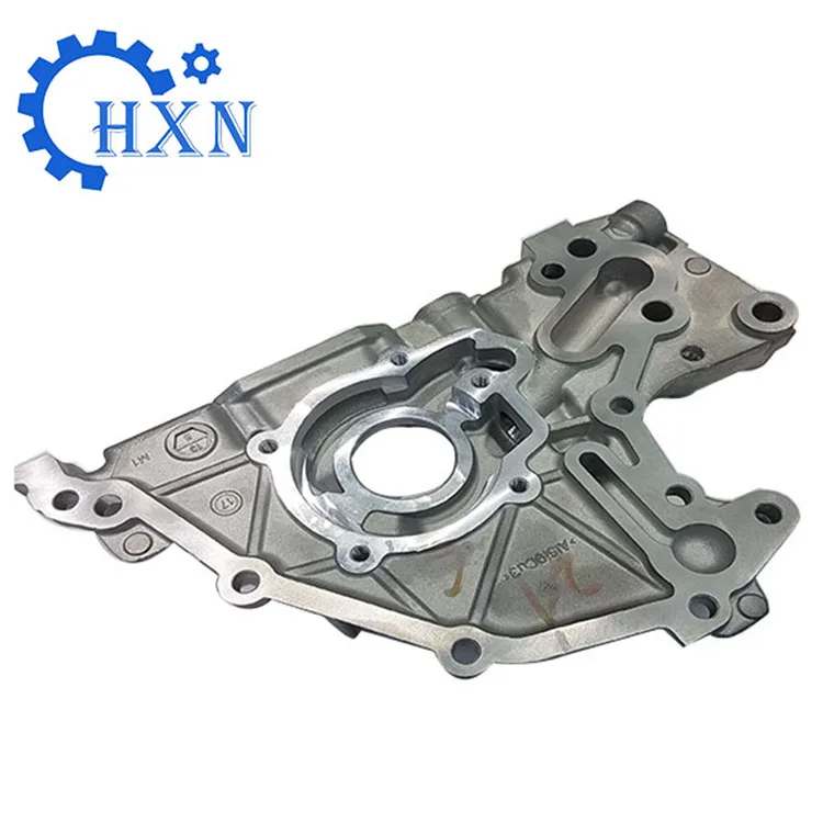 
ISO9001 professional OEM die casting and moulding factory transmission casing gear box housing 