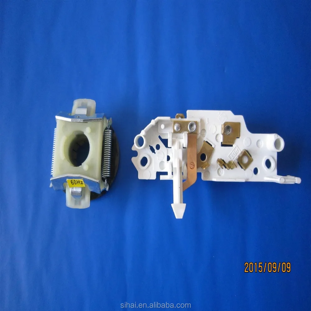 
New design electronic electric single phase motor with centrifugal switch 