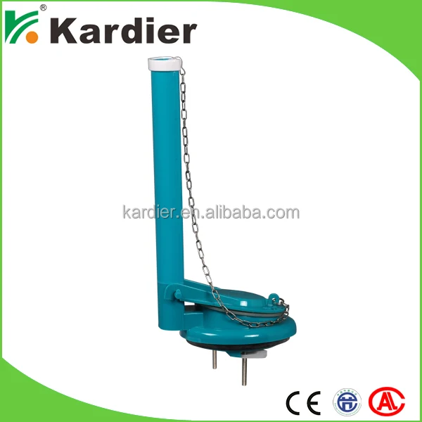
push button toilet flush valve, canister flush valve seal 