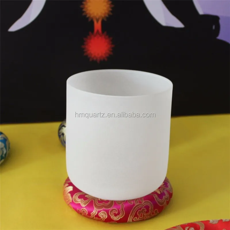 Поющая чаша HM ручной работы