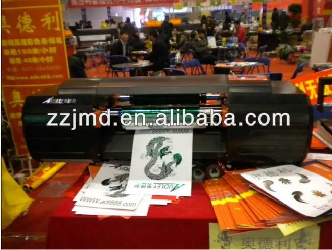 Хорошая цена цифровых автоматических горячее тиснение фольгой машины ADL-330B