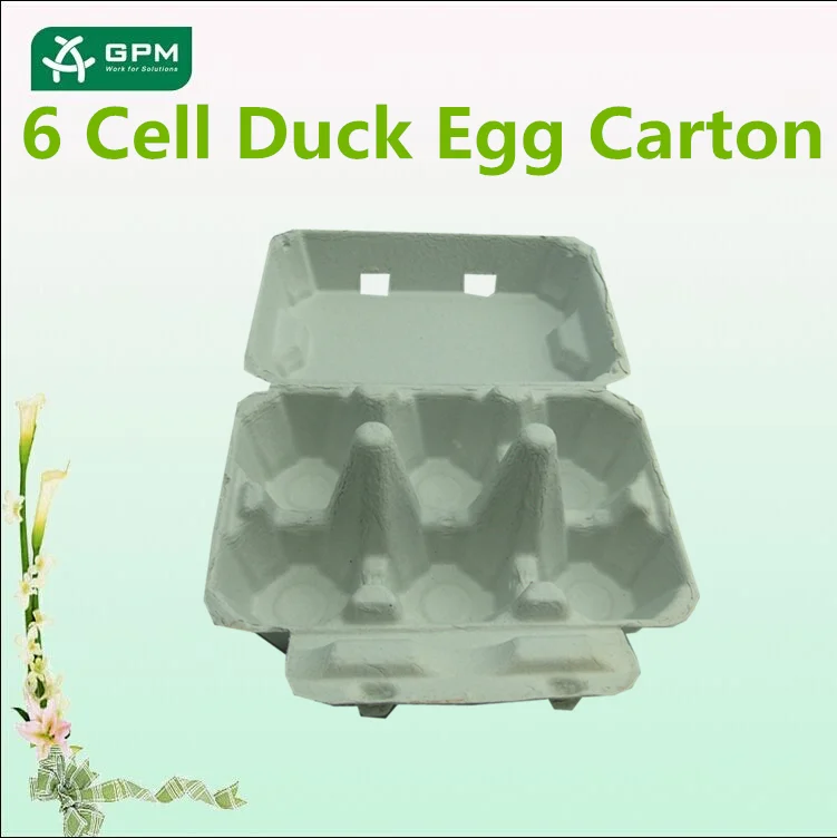 Китай Заводская Цена Утиных Яиц Коробки Для Продажи