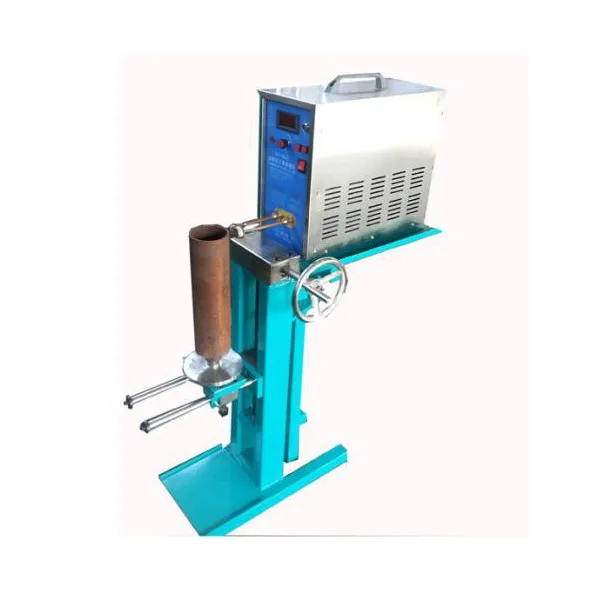 New Product 15 KVA Core Bit Retipping Machine for Diamond Segment Silver Brazing JJG-15