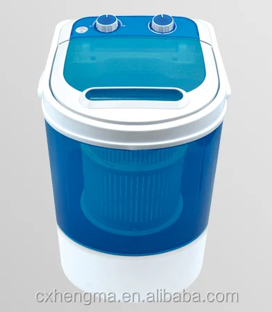 Mini Washing Machine with Ce Cb Rohs
