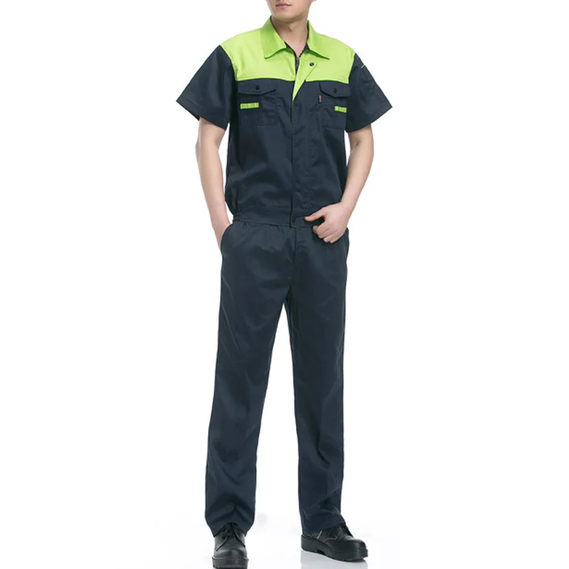 Professional Safety Workwear Work Clothes Work Uniform