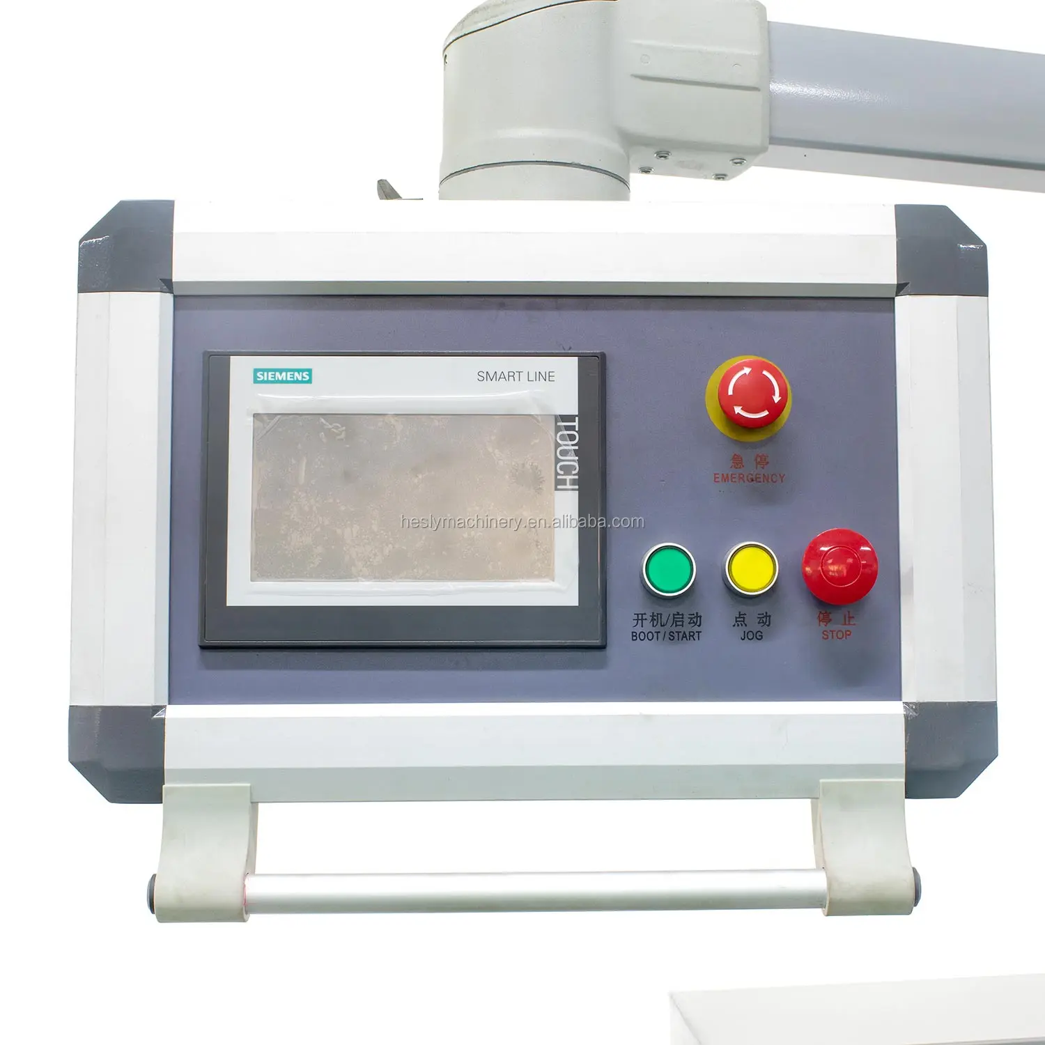 Automatic Tobacco Carton Wrapping Machine for 10 Cartons