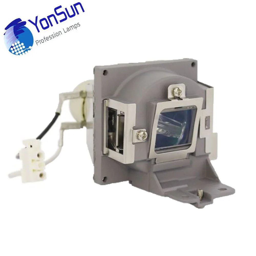 5J.J9R05.001 MS504, MX505 MX507 projector lamp with housing