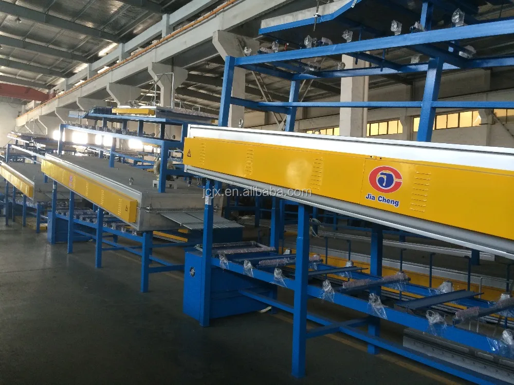 Tinned Copper Cable Machine offline tube wire annealing machine