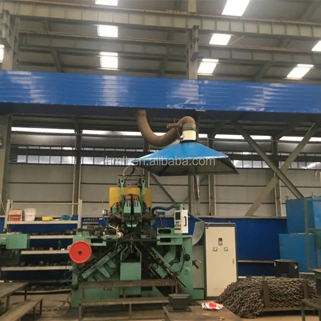 grade 80 four legs container lifting slings