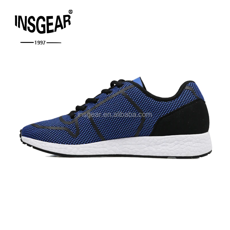 Latest Design Campus Star Impact Man Air Sports Shoe And Sneakers Men Running