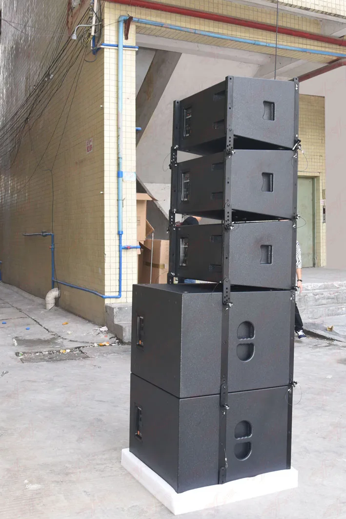VERA12 Line Array China Speakers and Loudspeaker Box