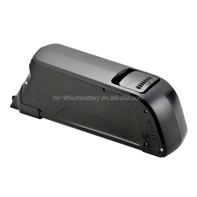 Deep Cycle 36v 16ah rechargeable lithium ion battery pack For electric bicycle/tricycle