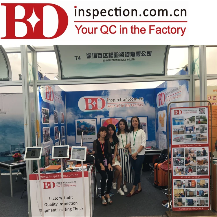 Услуги инспекции одежды/PSI/контроль качества ткани в Гуанчжоу