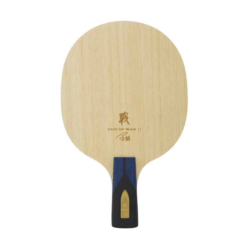 LOKI oem factory customized professional training pingpong blade table tennis racket best table tennis blade