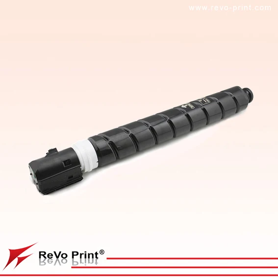 Compatible Toner Cartridge NPG-71 GPR-55 C-EXV51 NPG71 GPR55 CEXV51 NPG 71 GPR 55 for use in IR ADVANCE C5535 C5540 C5550 C5560