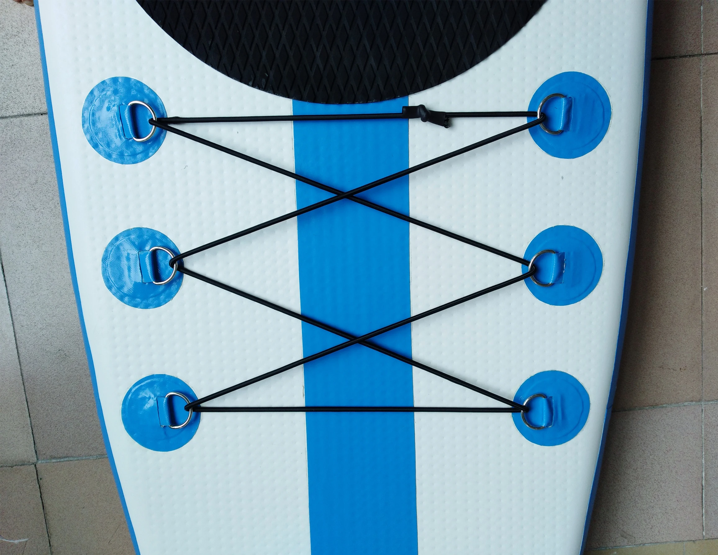 
Inflatable SUP Paddle board windsurf surfboard 