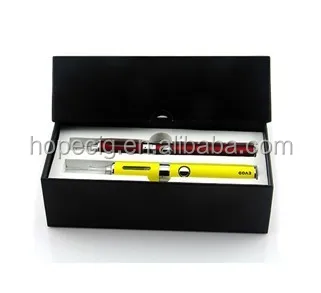 Professional evod mt3 e cigarette vape pen starter kit