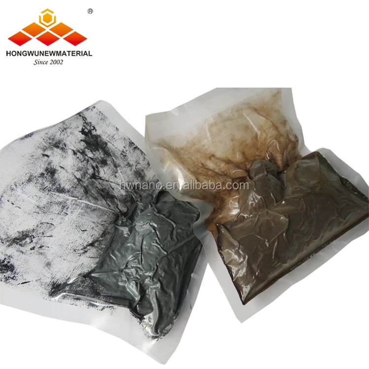 Factory Direct Sale 99.9% 50nm Precious Metal Germanium Nanoparticle Ge powder