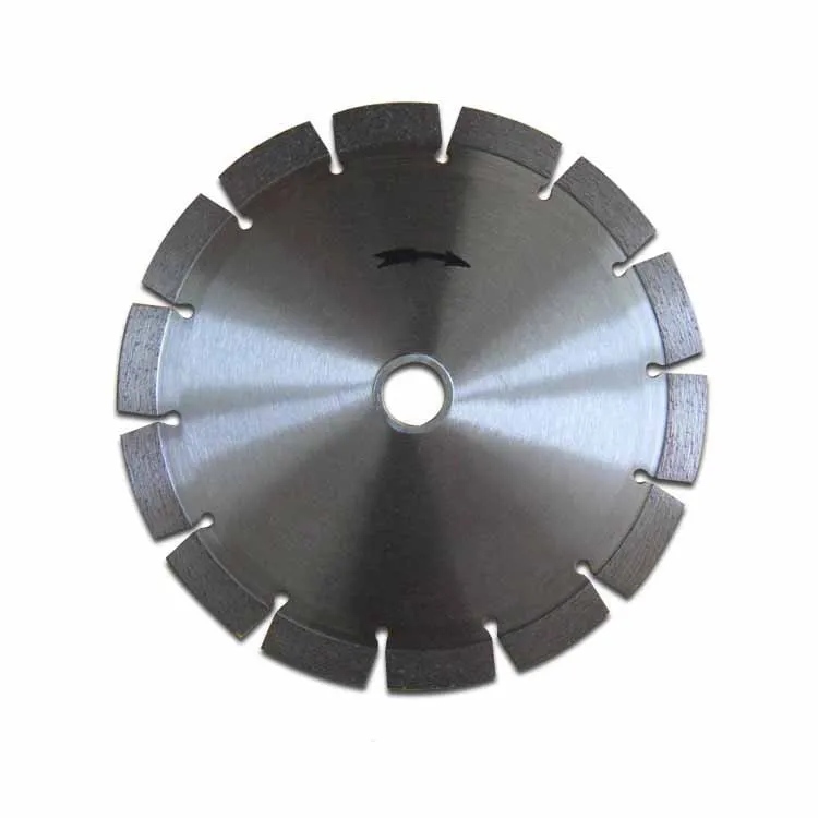 High-Speed Hot-Press Laser-Welded TCT Steel Stainless Steel Copper Alloy Industrial Diamond Saw Circular Saw Granite Available