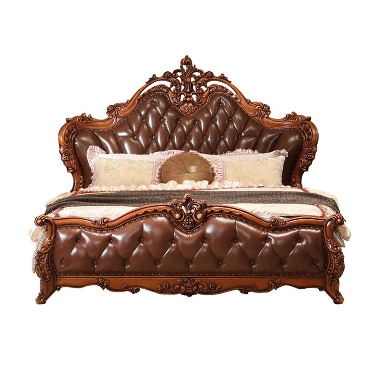 Современная новая роскошная мебель для спальни на заказ