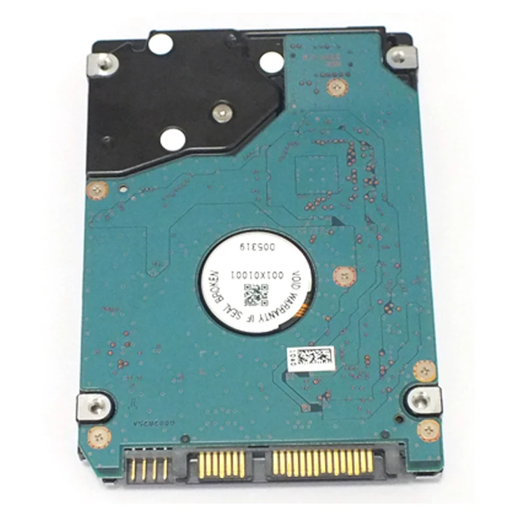 2.5' 250GB Game Hard Drive SATA Laptop HDD for Toshiba