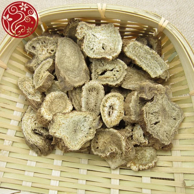 Стандарт GMP costus Mu xiang