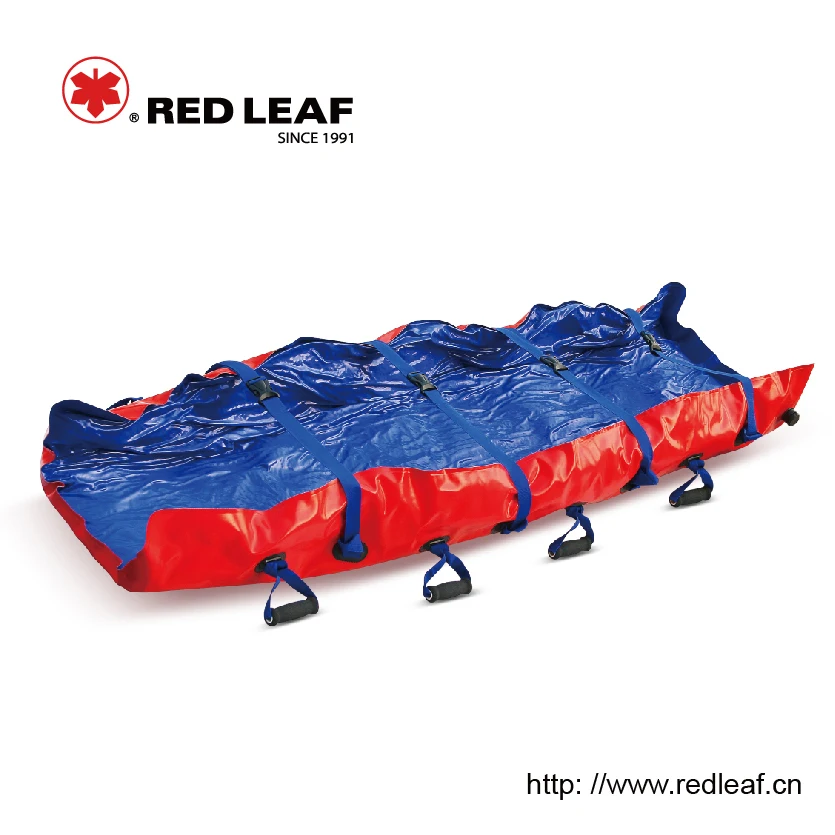 YDC-6A4 Vacuum mattress stretcher for child