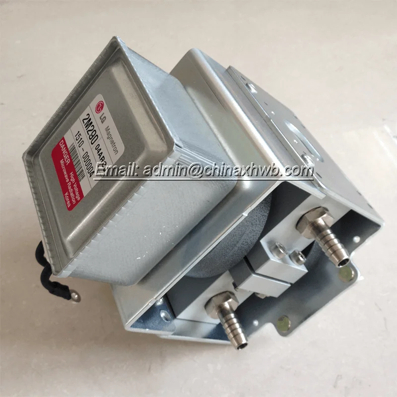 Оригинальный и Новый 3000 Вт Магнетронного 2m290-04, промышленные Микроволновая Печь Частей