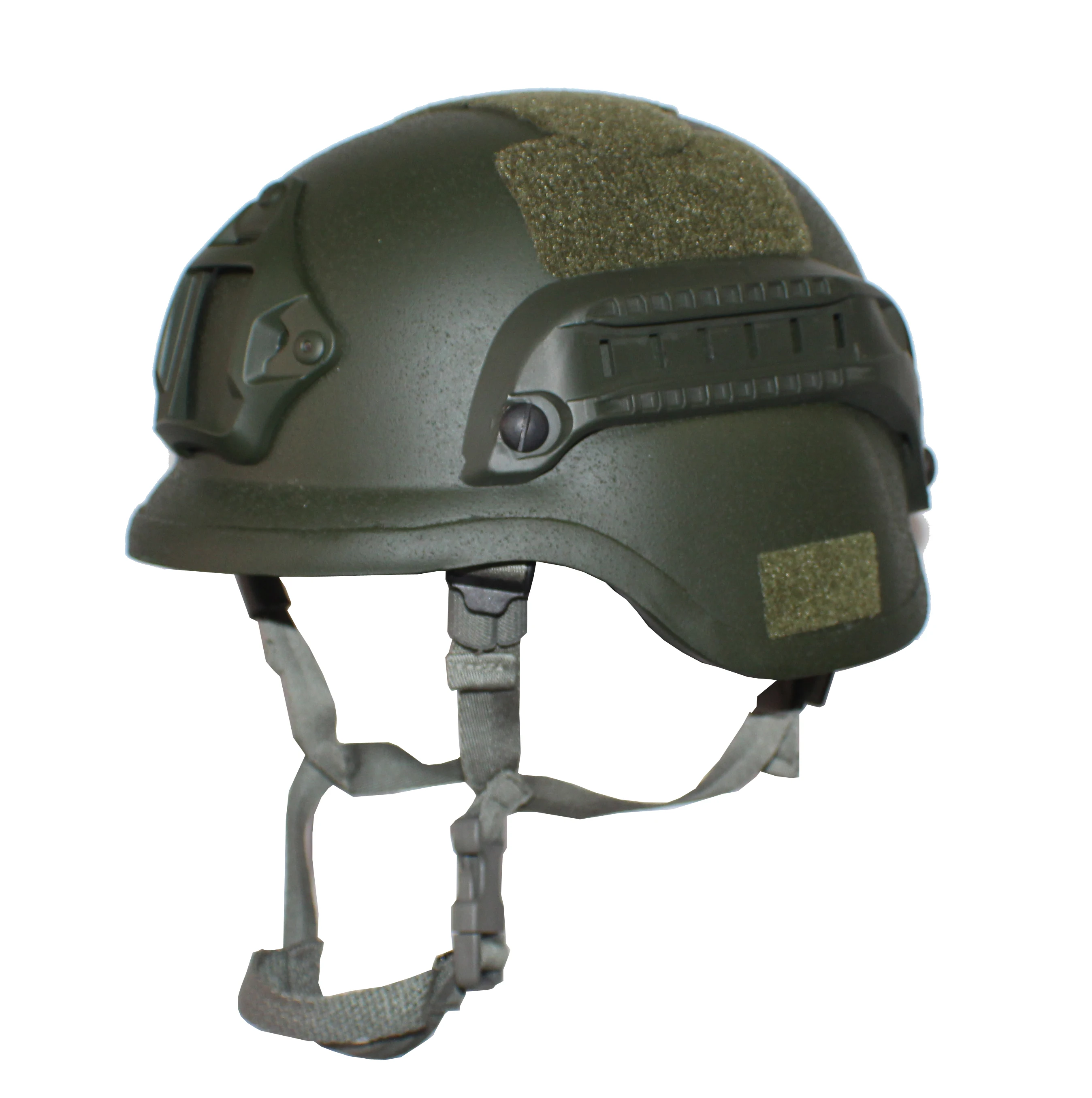 Mkst военный Mich Пуленепробиваемый Шлем используемые Горячая продажа баллистический шлем