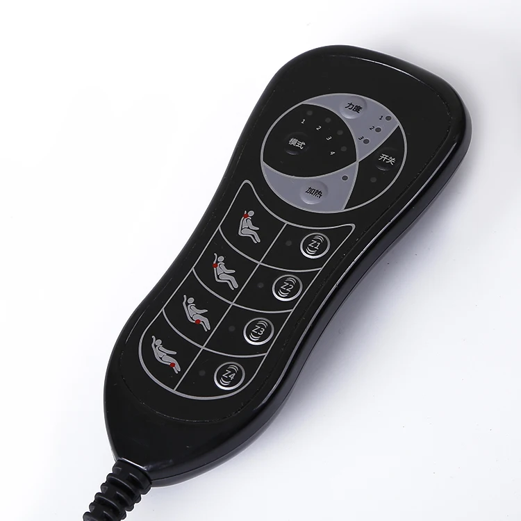 10 вибрирующих двигателей и 4 массажных коврика для терапии