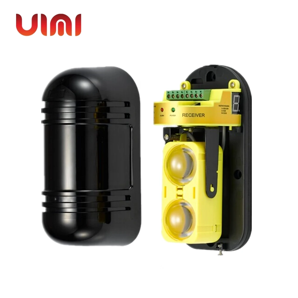 Infrared Beam Sensor/ir Beam Sensor For Perimeter Protection