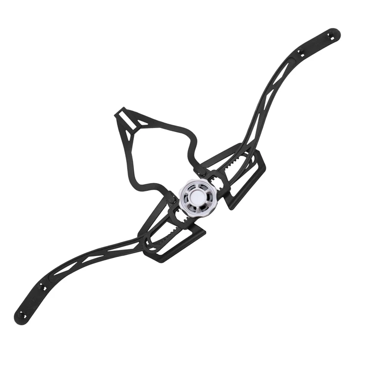 Factory Supply Custom Helmet Retention System