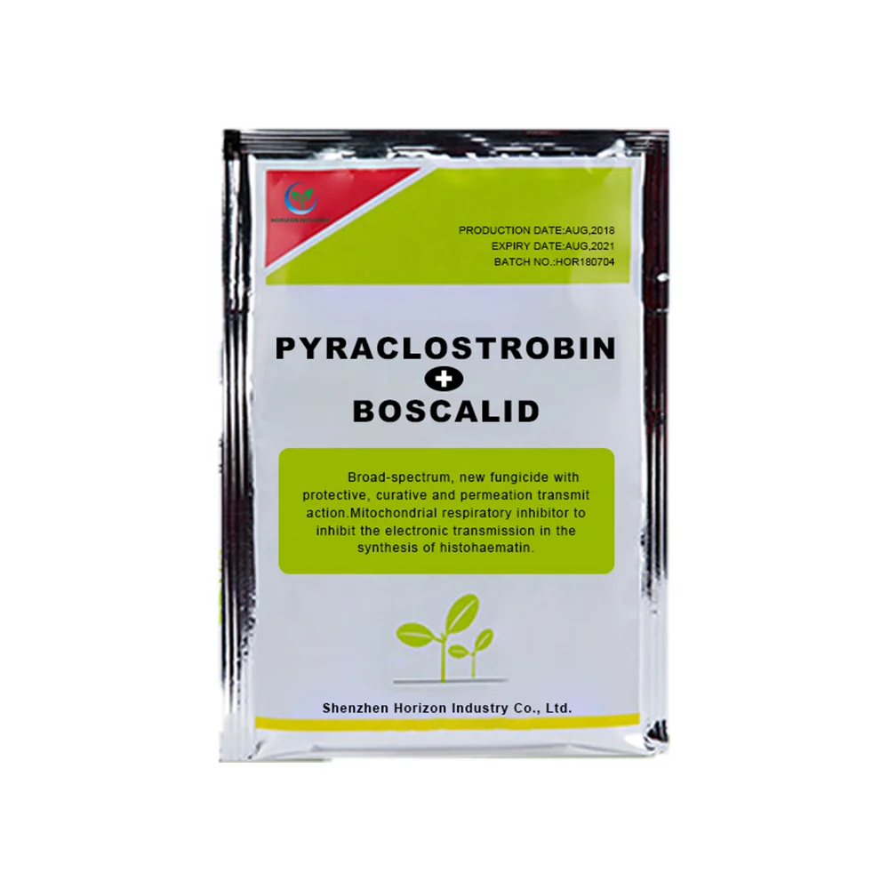 
TOP Fungicide Mixed Vegetables Fruits Killer Price 380g/L WDG Propiconazole 128g/L + Difenoconazole 252g/L WDG 