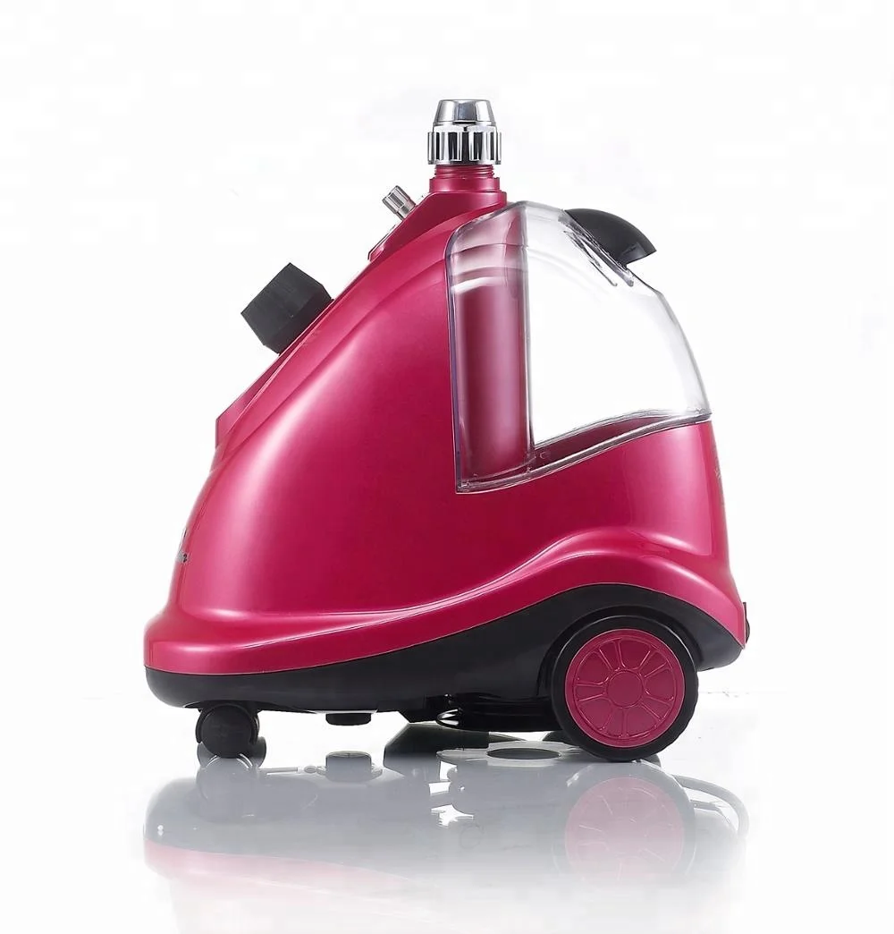 Manufacturer design professional multifunctional hanger household micro steam iron