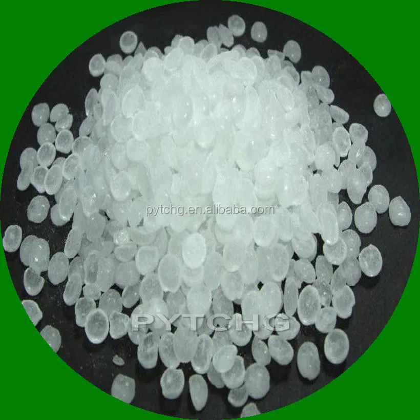 Water-white Hydrogenated C5 Aliphatic Resins used for High class Adhesives