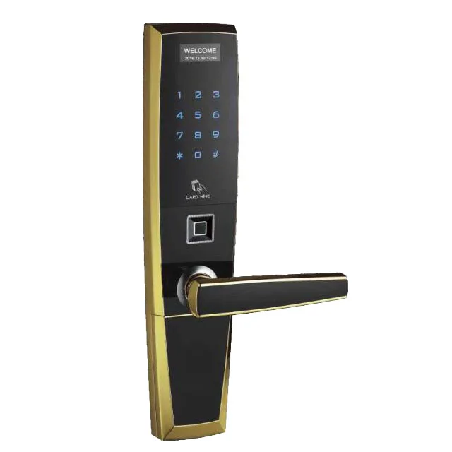 Настраиваемые Keyless Access Control цифровой офис NFC замка двери