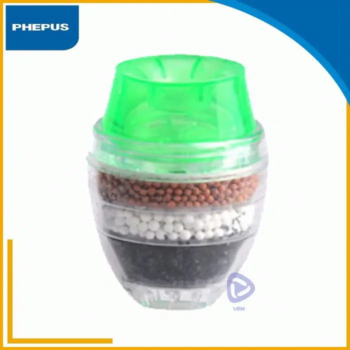 Portable Mini Water Filter,kitchen Use Tap Water Filter Faucet Water Filter,alkaline Water Filter