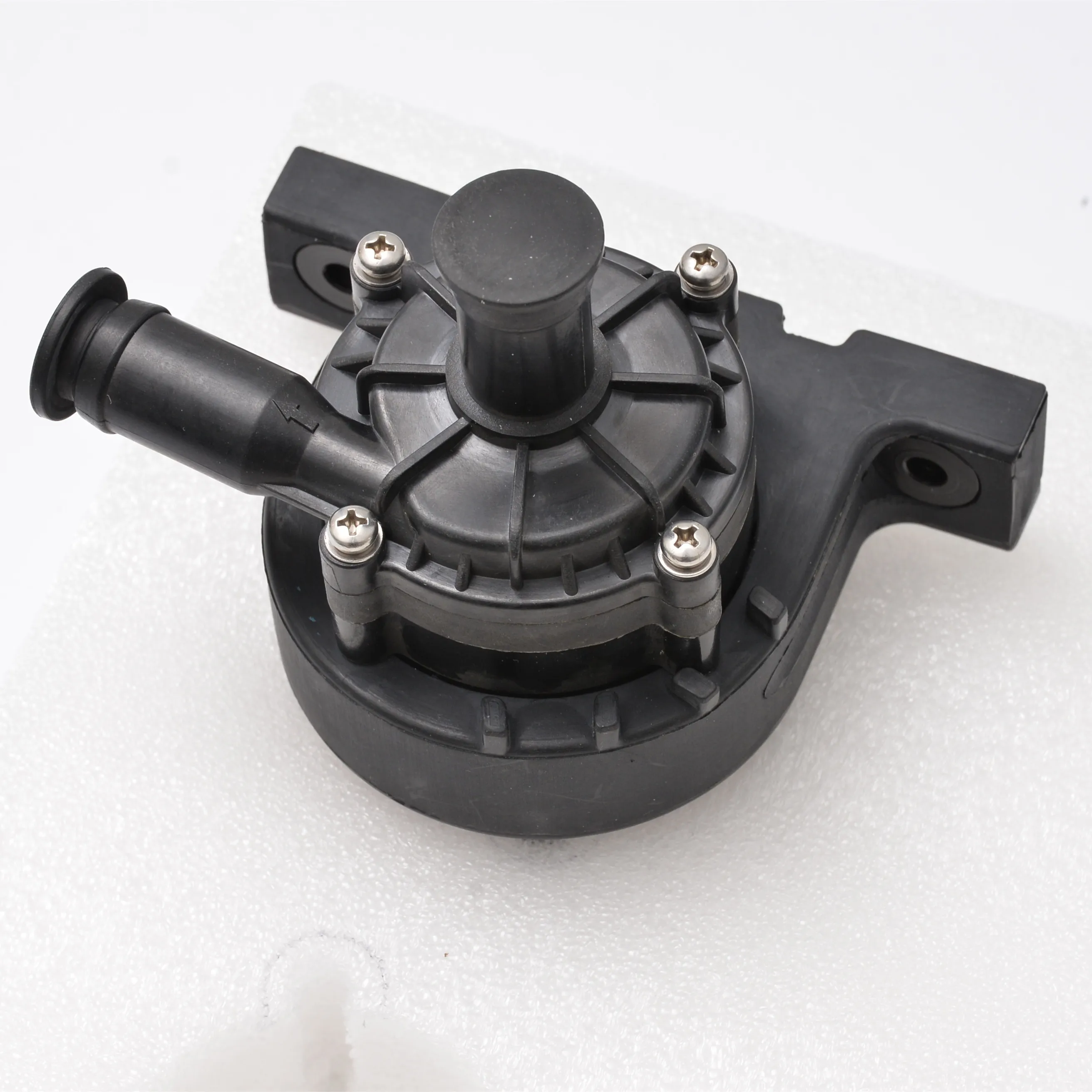 Customized PWM or CAN 12 volt dc pump vehicle electric water pump coolant pump for e-mobility cooling system