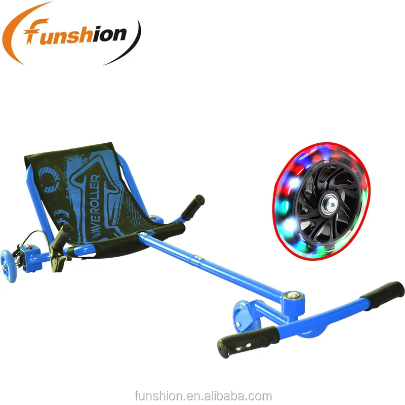 classic ezyroller ezydrifter foot pedal scooter with brake-best gift for kids