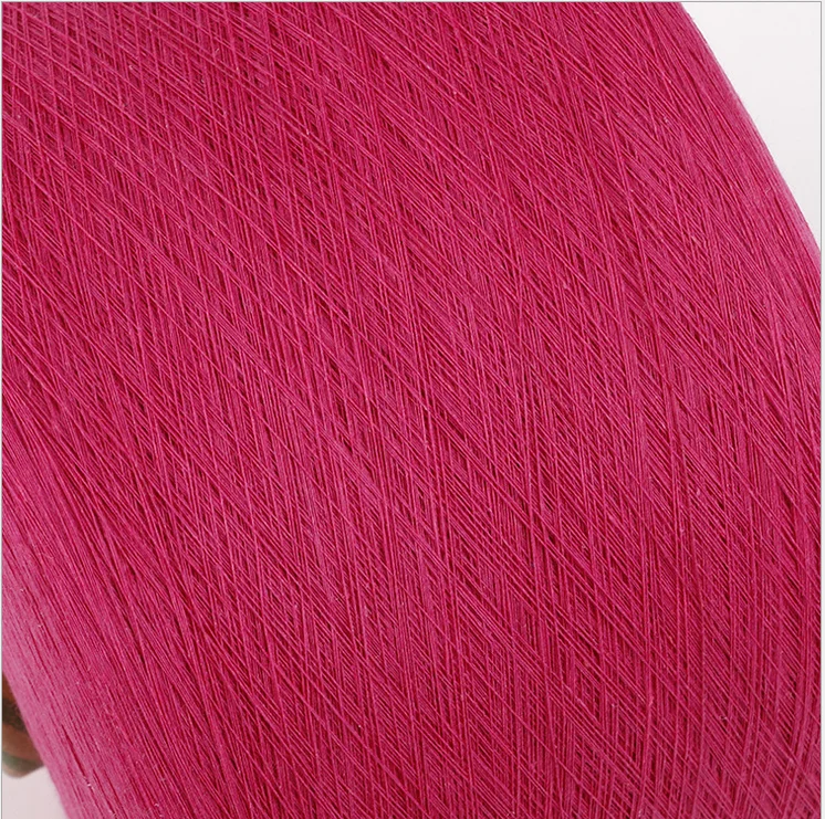 
Ne 20/1 regeneration blended cotton yarn for socks 
